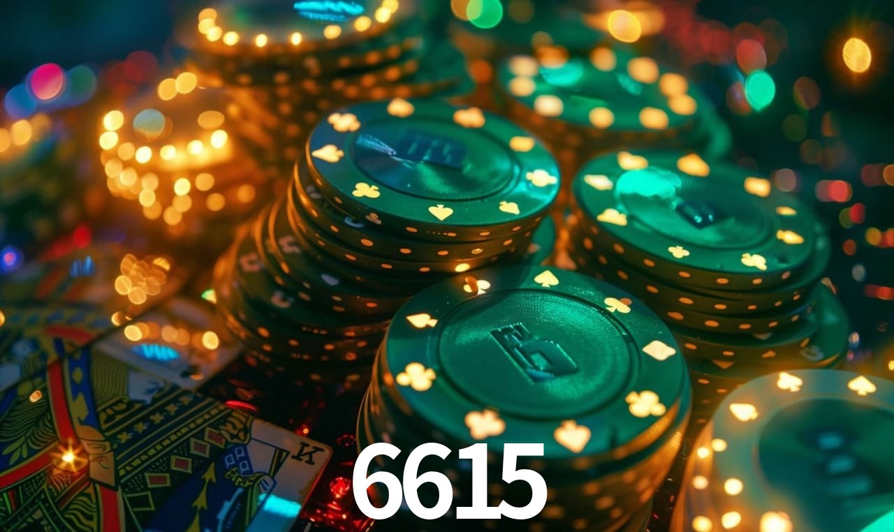 Diretório de Jogos 6615