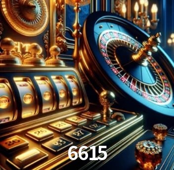 Gates of Olympus 6615