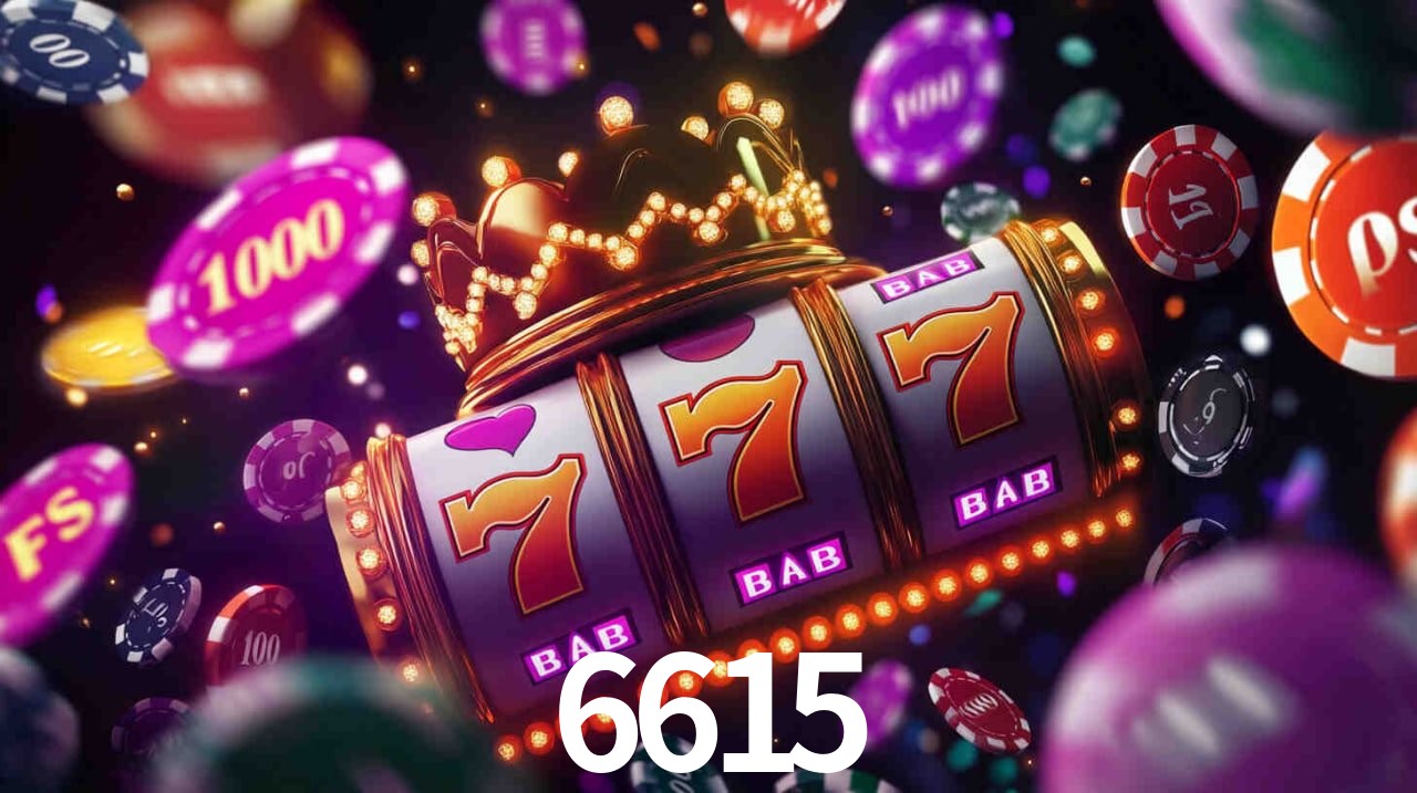 Slot Games 6615
