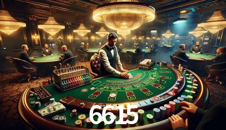 Bonus Features 6615