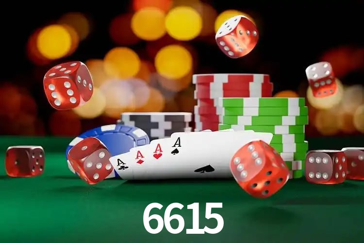 Requisitos do APK da 6615 para Android