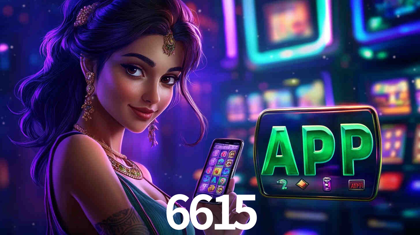 6615 bet