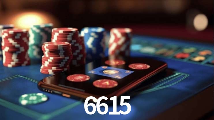 Requisitos do APK da 6615 para Android