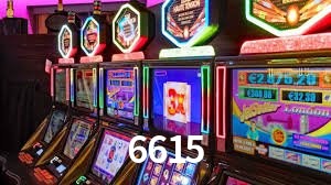 Mesa de Blackjack 6615