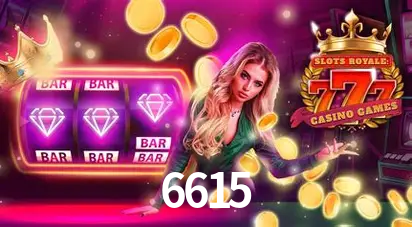 A Emoção da Loteria na 6615: Uma Chance de Mudança de Vida