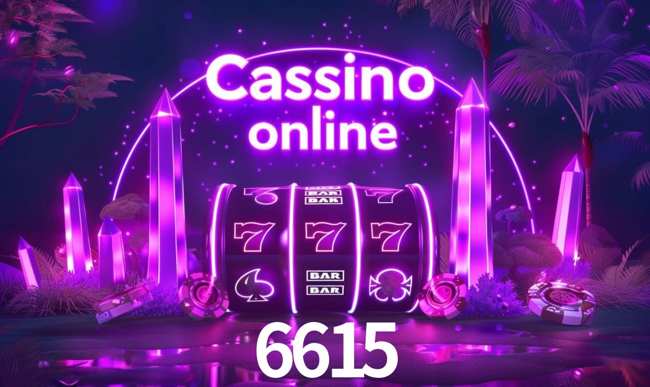 6615