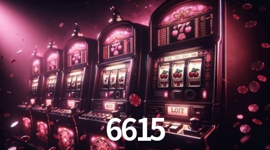 Casino Ao Vivo 6615