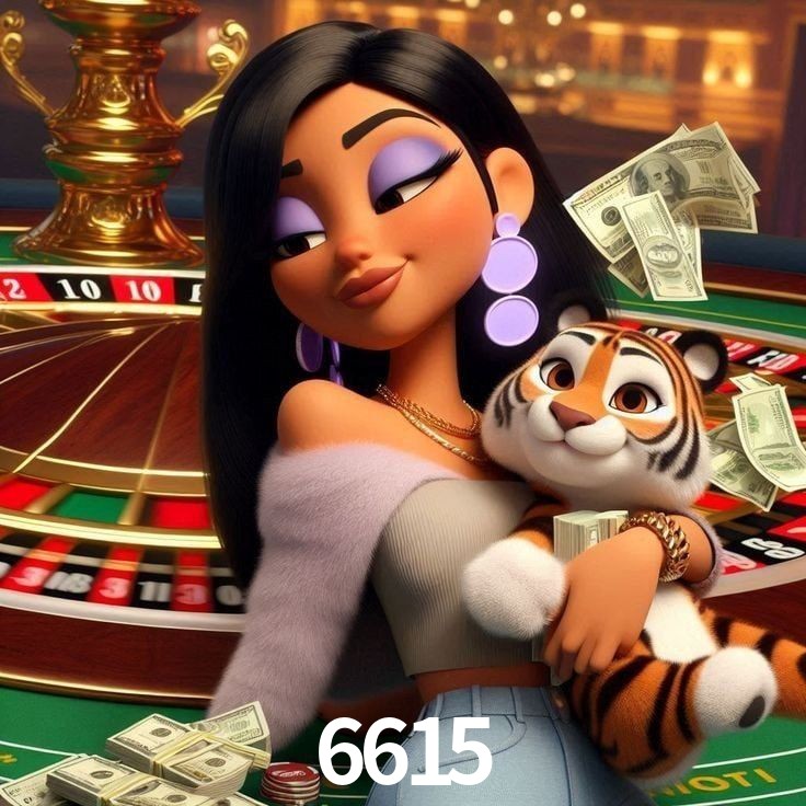 Welcome Bonus 6615