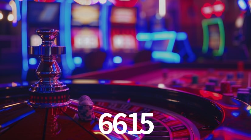 Experimente o Login Seguro Premium no 6615