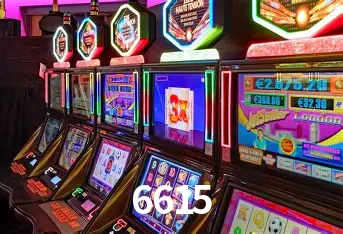 A Revolução dos Aplicativos de Jogos no 6615