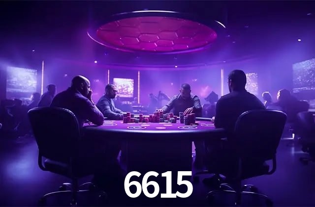 Sistemas de Segurança 6615