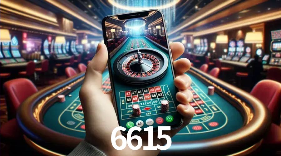 Quick Registration 6615