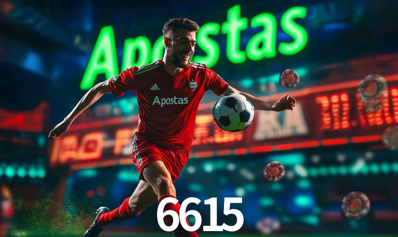 Casino VIP 6615