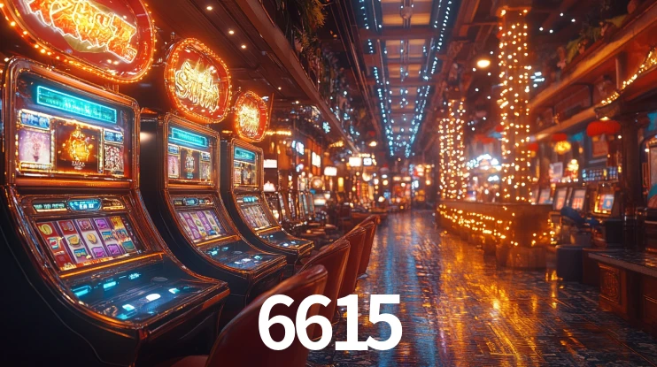 6615 bet