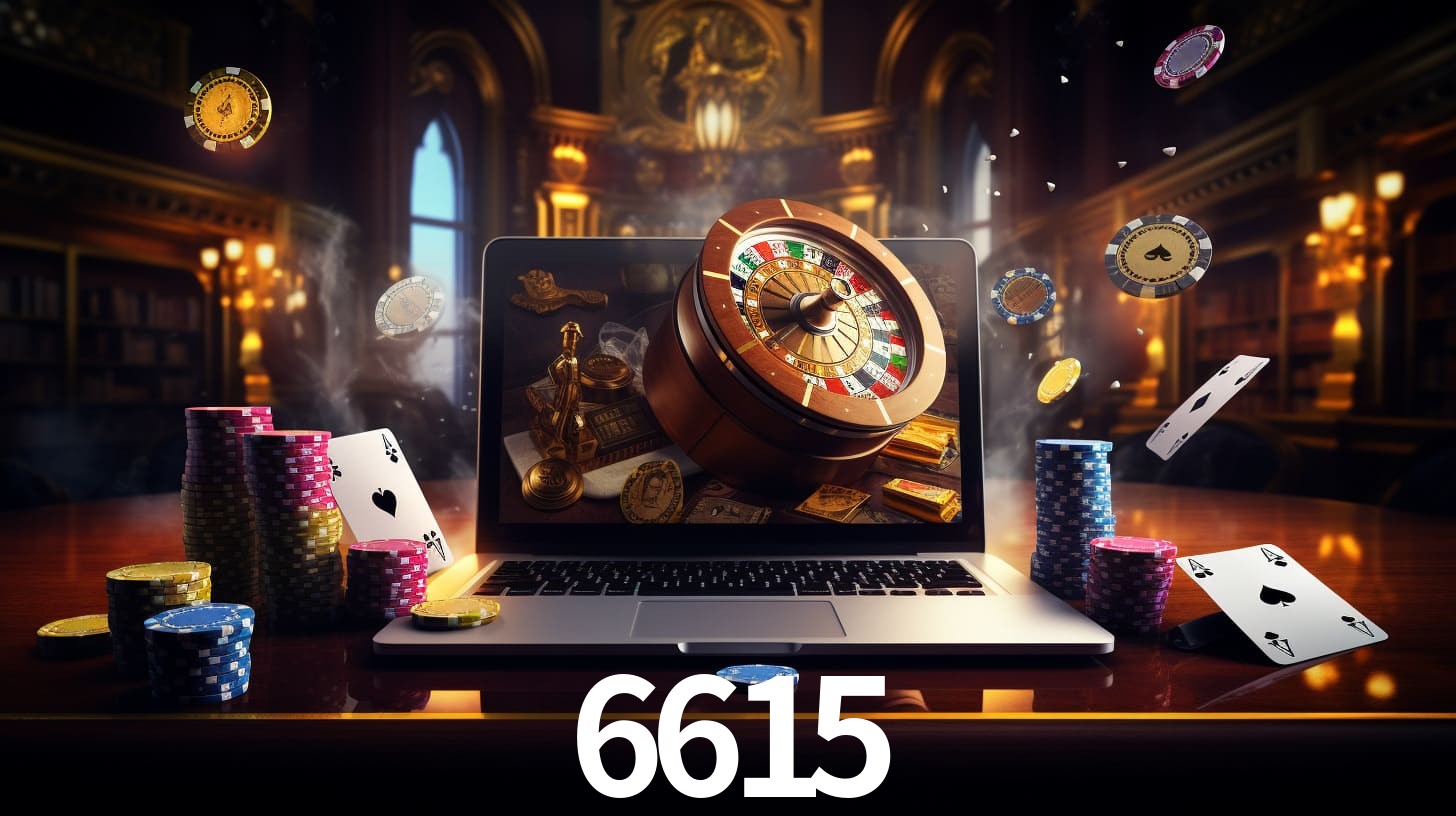 VIP Casino 6615