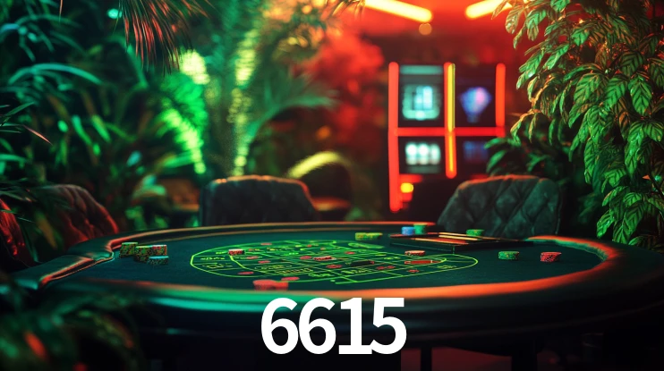 Live Casino 6615