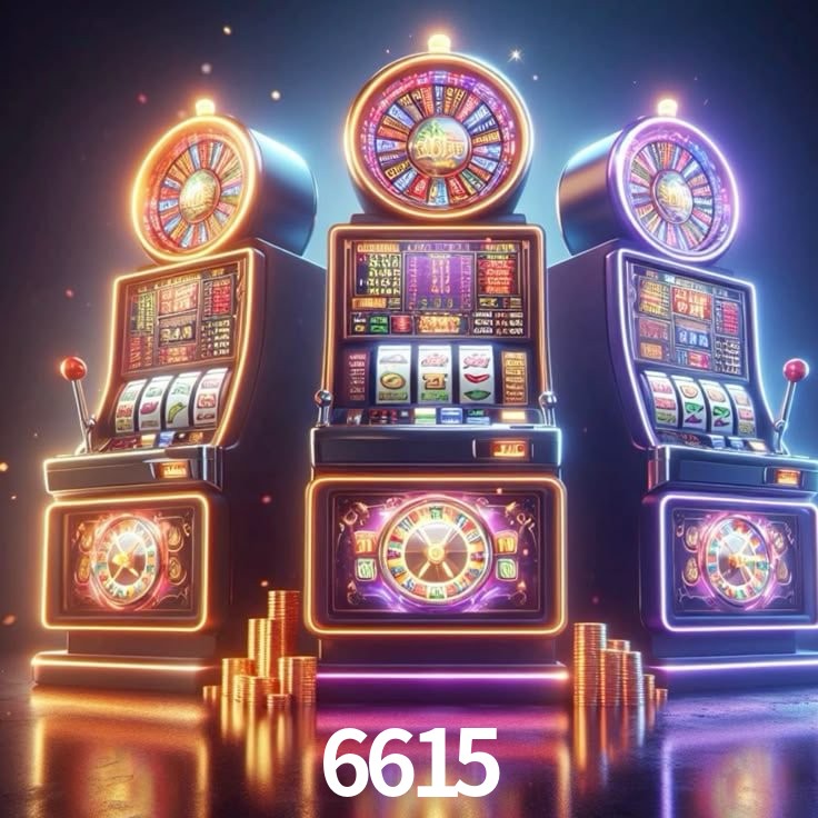 6615