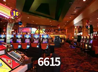 6615