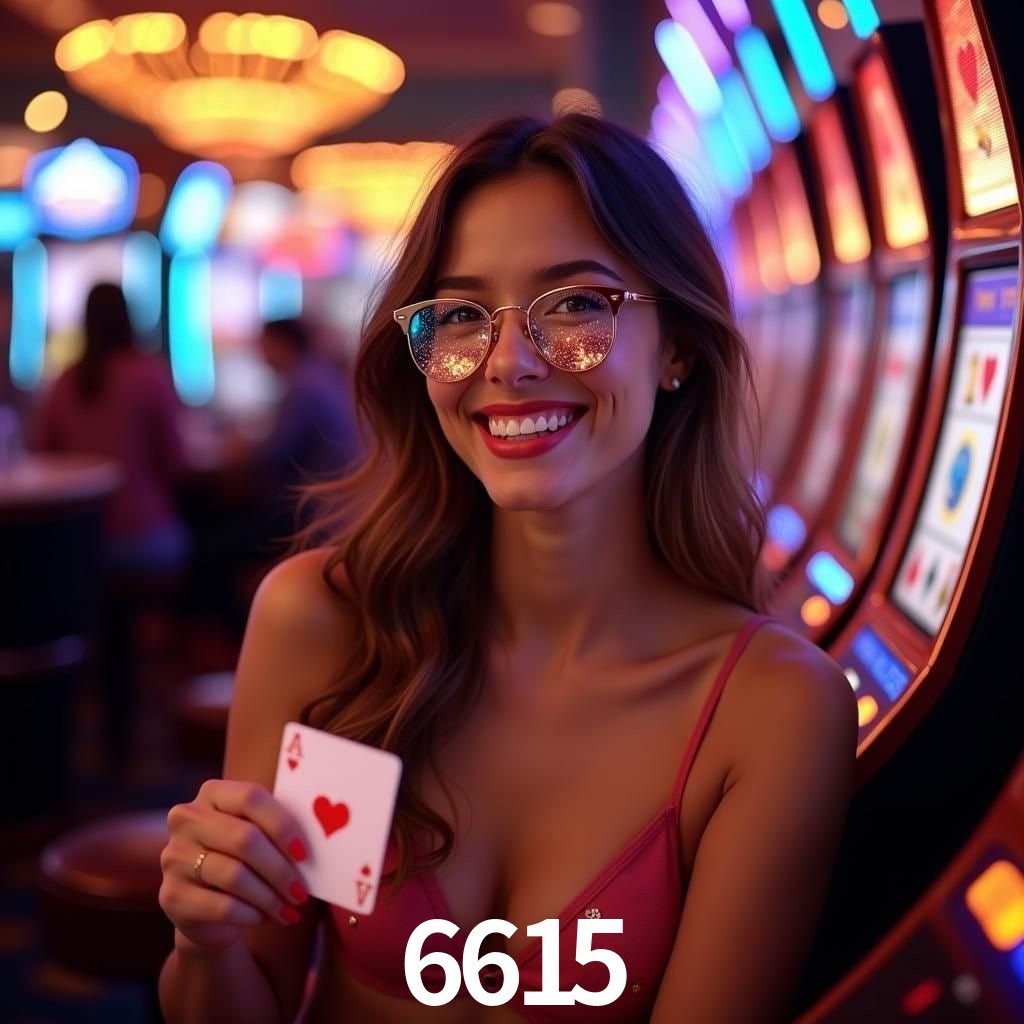 Statistics 6615