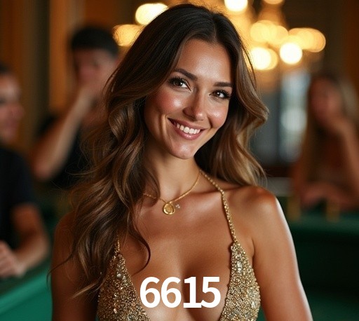 Mesa de Roleta 6615