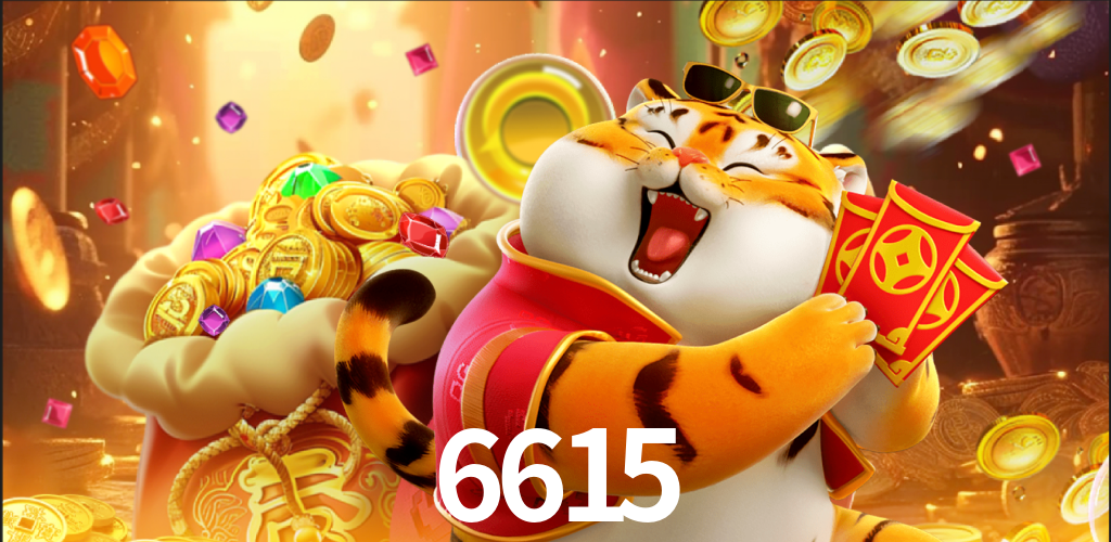 6615 bet
