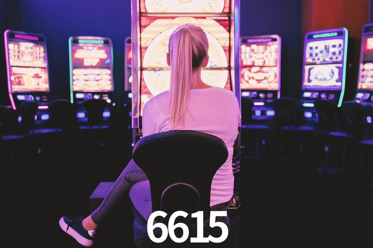 Live Casino 6615