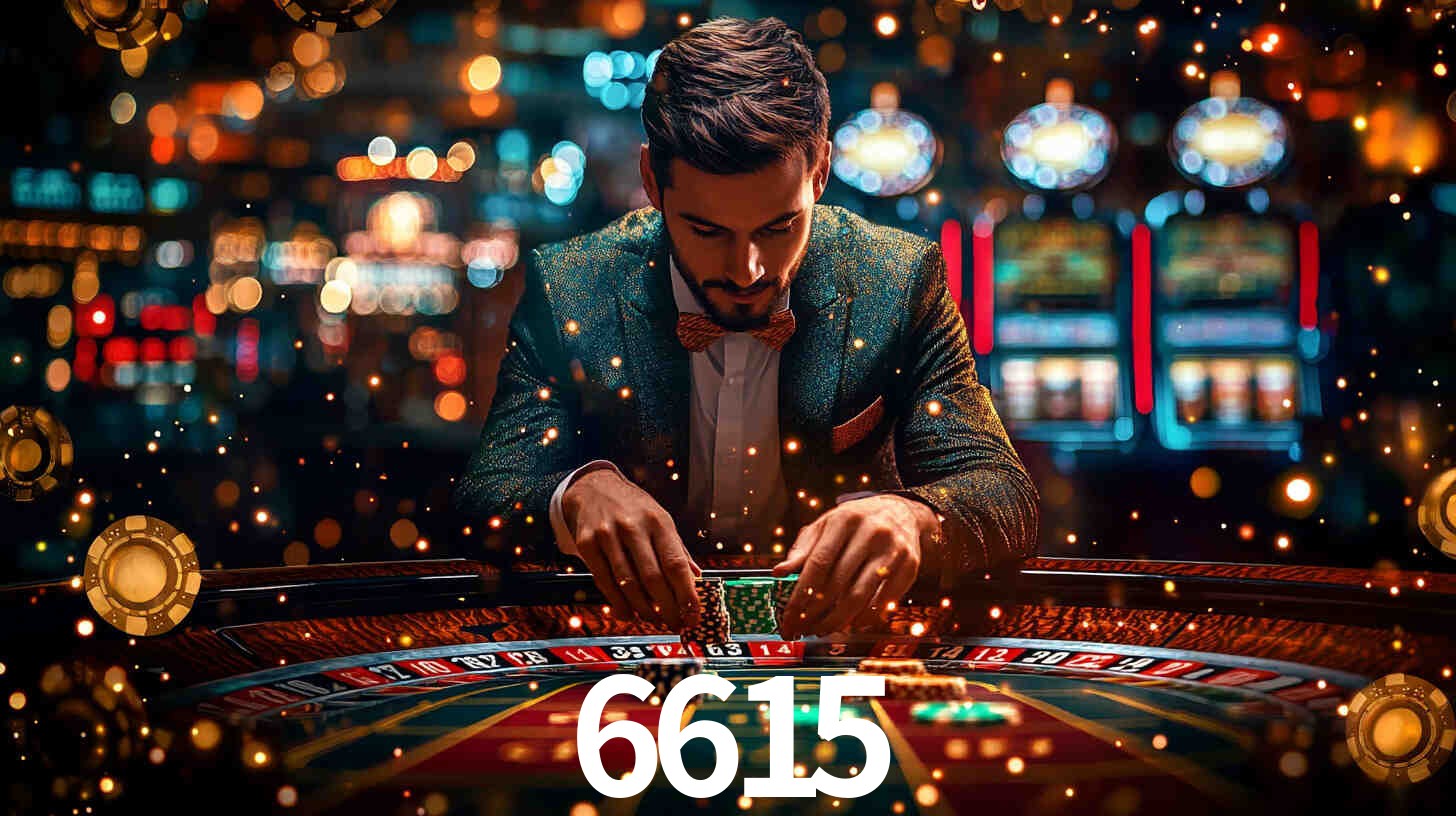 Instant EasyPaisa 6615