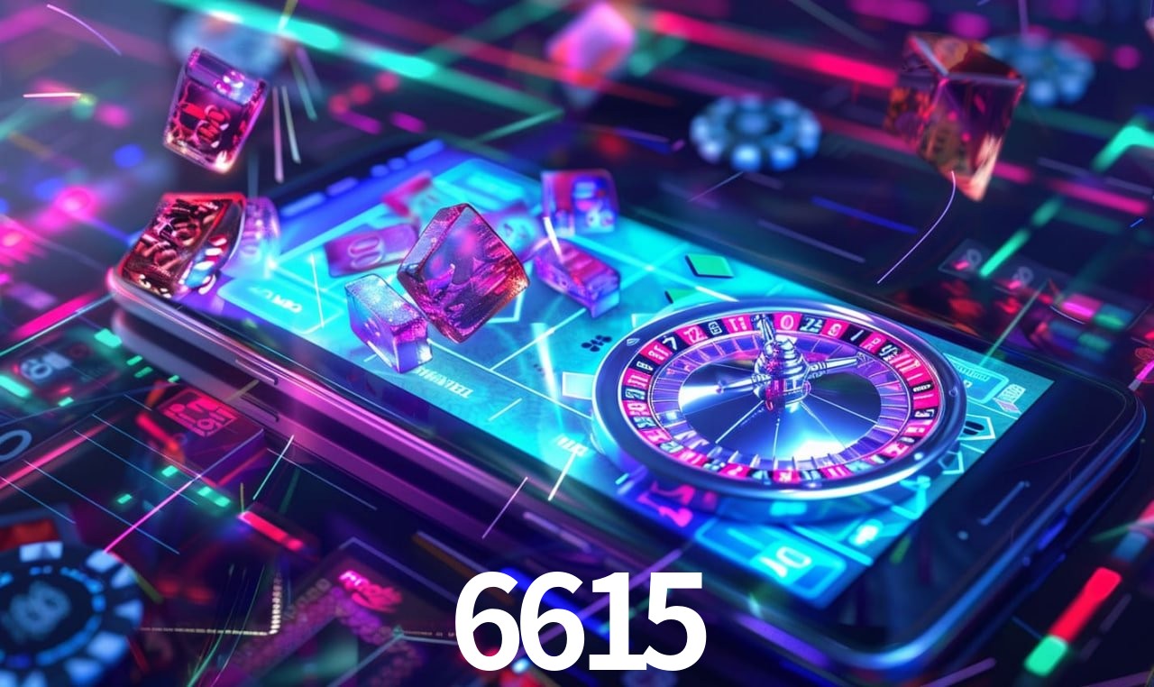 Login Seguro 6615