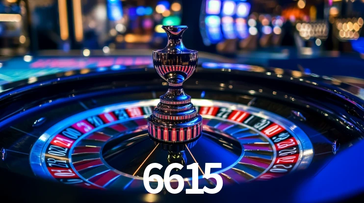 Explore as vantagens do 6615: serviço profissional e confiabilidade