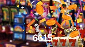 6615