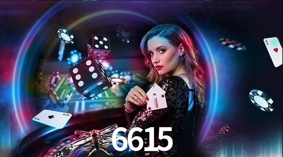 Platform Technology 6615