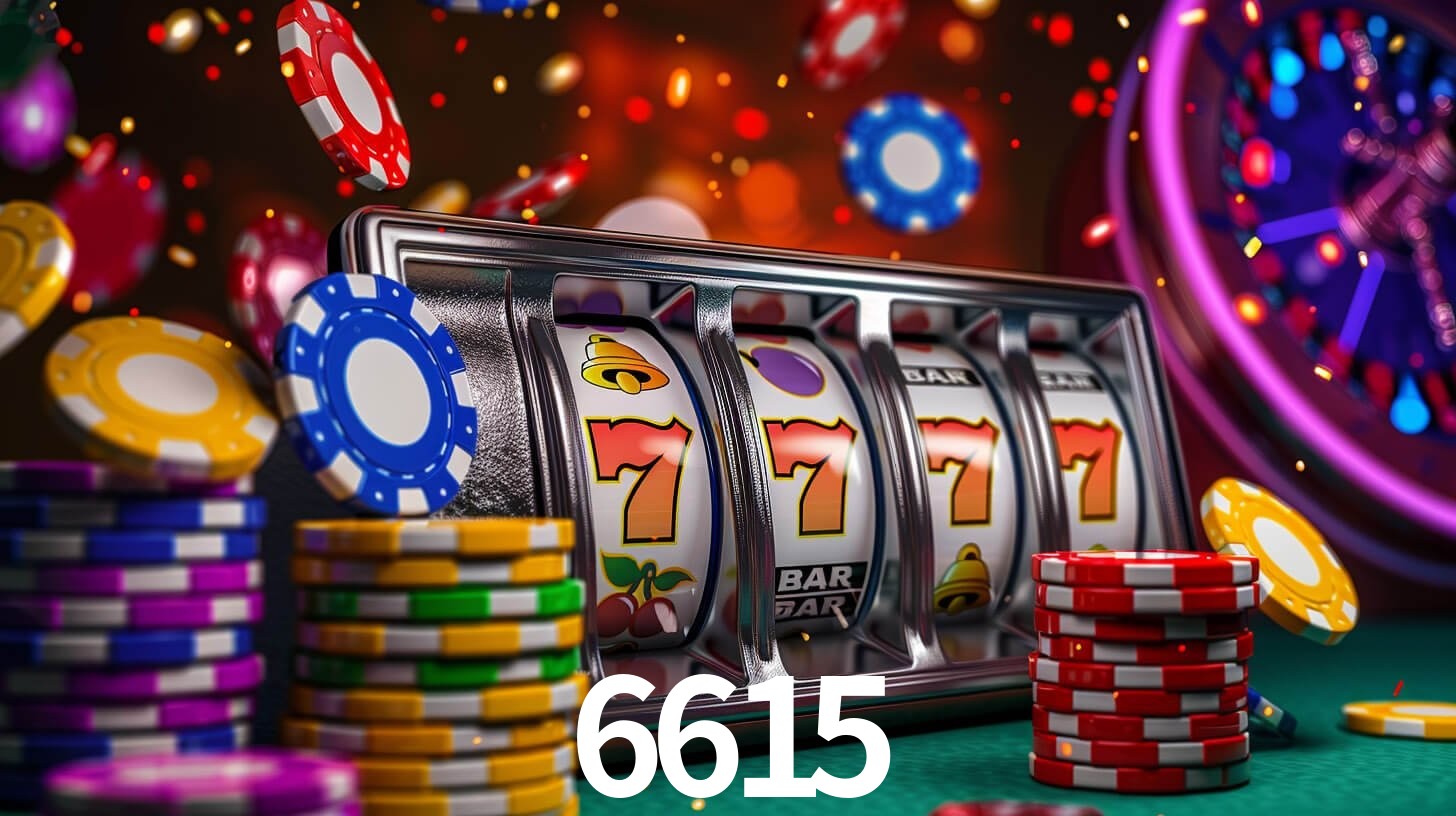 Jogo Spaceman 6615