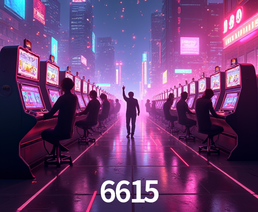 Apostas de Tênis 6615