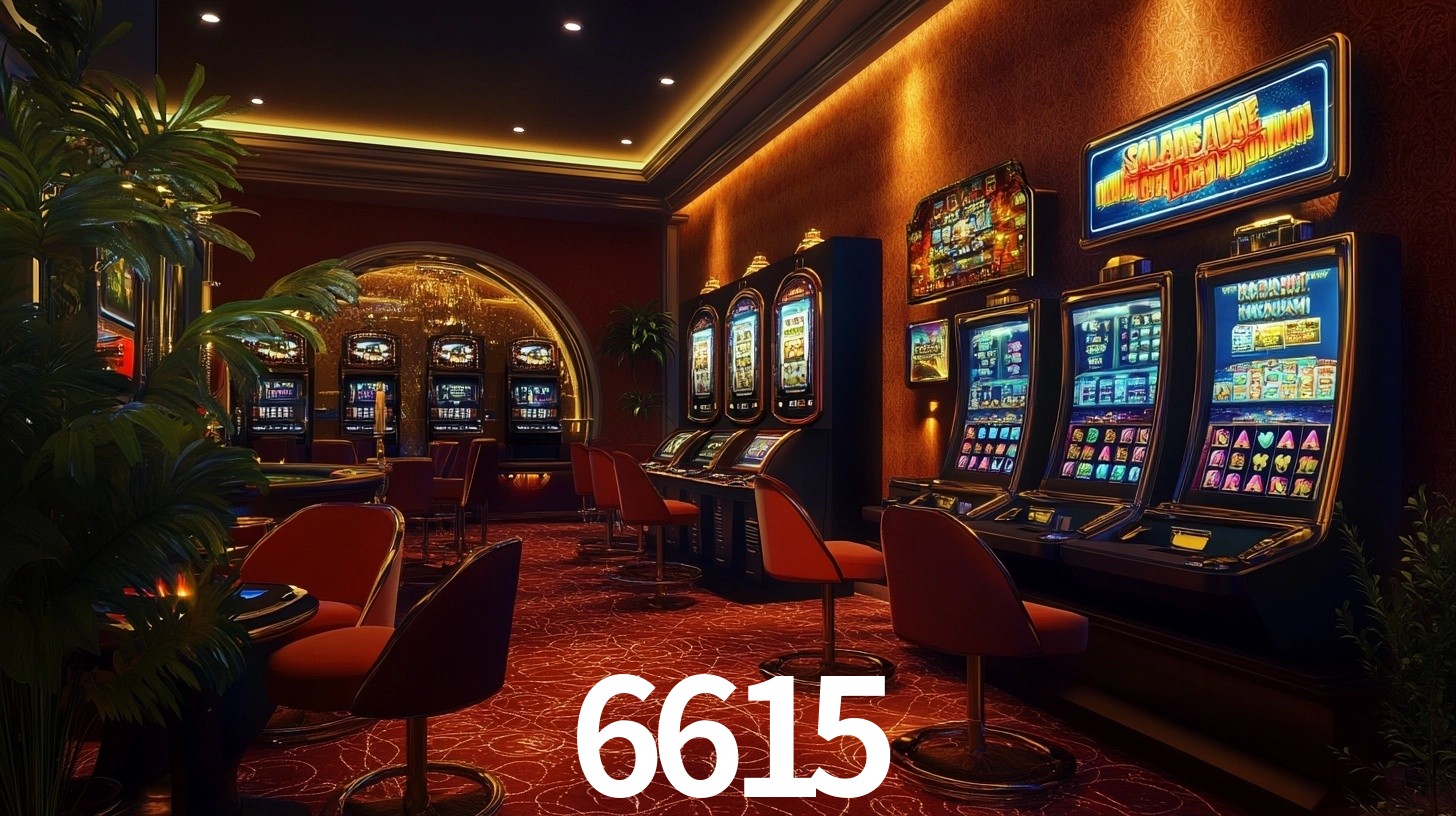 Tournaments 6615