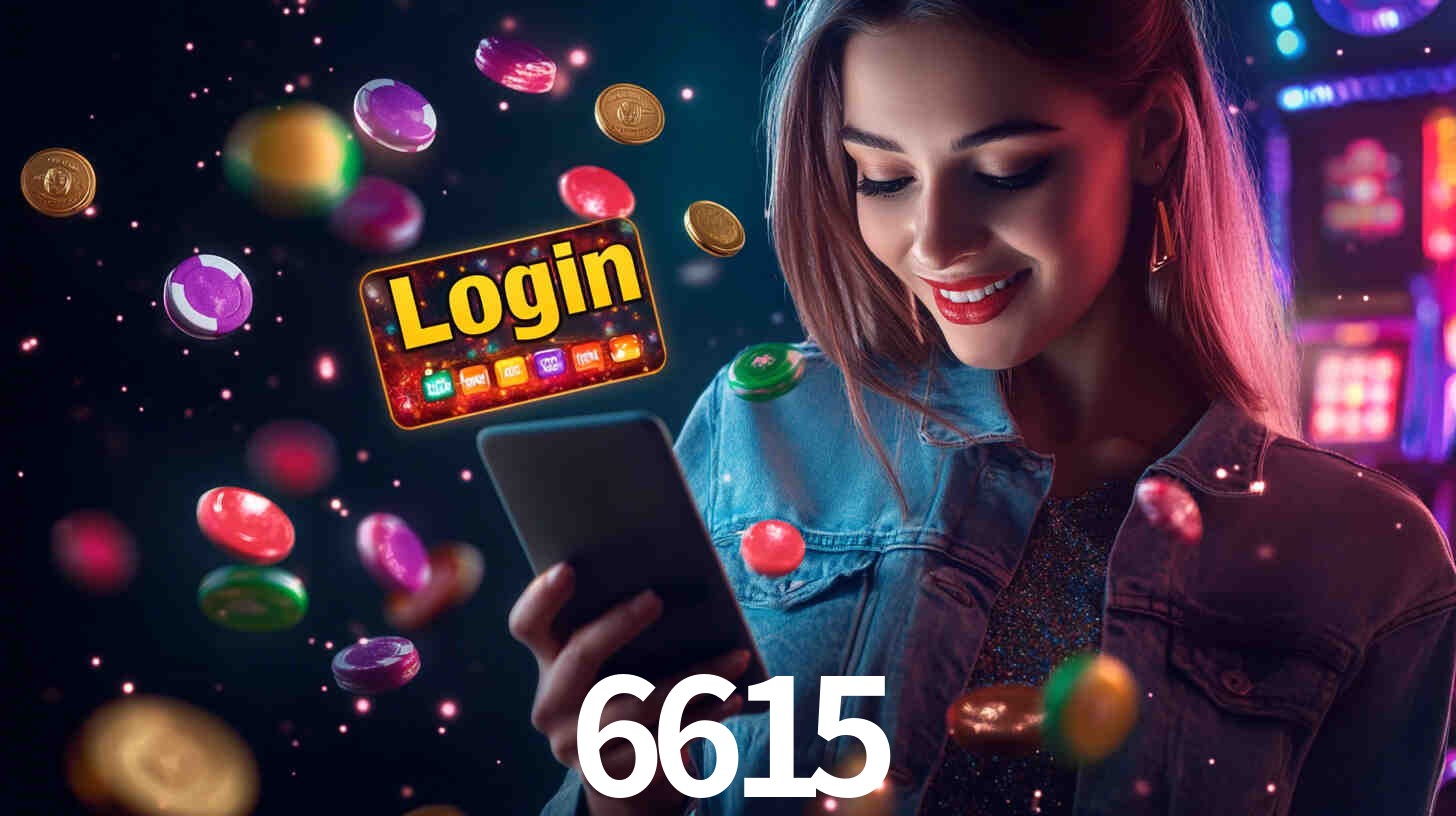 Descubra a Essência do 6615: Nossa História e Compromissos