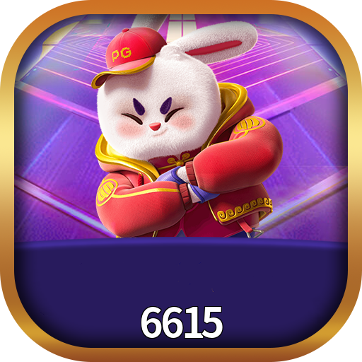 6615 Logo
